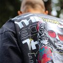 Der Code Ein Projekt aus dem Bereich T, pografie, T und pografisches Design von Krisztián Katona-Sebők - 21.07.2024