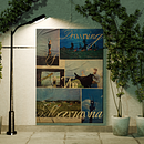 My project for course: Experimental Design Techniques: Break the Rules. Design gráfico, Design de cartaz, e Desenho tipográfico projeto de Barbara Grzesik - 01.09.2024