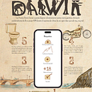 My project for course: Anti-Yawn Infographic. Un proyecto de Diseño gráfico, Diseño de la información e Infografía de Sara Maria Gomez Rivera - 31.08.2024
