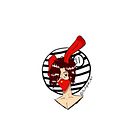 Mi proyecto del curso: Dibujo anatómico para principiantes. Un progetto di Belle arti, Bozzetti, Disegno a matita, Disegno, Disegno realistico e Disegno anatomico di carlos castellanos - 31.08.2024