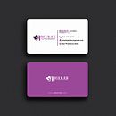 Business Card Design . % MD SHAGOR ISLAM tarafından hazırlanan Tasarım, Ve Grafik Tasarım projesi - 09.02.2024