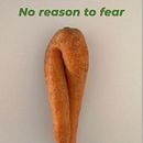  NO REASON TO FEAR #vaibenecosì. Creativit project by marinella.protopapa - 09.01.2024