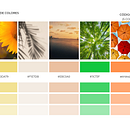 Mi proyecto del curso: Diseño de feed de Instagram con Canva. Projekt z dziedziny Projektowanie c, frowe, Projektowanie graficzne, Instagram, Marketing i Portale społecznościowe użytkownika Eliana Melina Aguilar - 11.09.2024