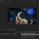 Mi proyecto del curso: Collage animado con Adobe After Effects. Projekt z dziedziny  Animacja, Animacje 2D,  Kolaż, Ed i cja filmów użytkownika Alberto Sánchez Andrés - 02.09.2024