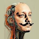 Dibujos a mano alzada, realizaciones, escultura, murales.. Un proyecto de Ilustración tradicional, Diseño, Música, Cine, vídeo, televisión, Dirección de arte, Diseño de personajes, Consultoría creativa, Educación, Diseño gráfico, Pintura, Collage, Pattern Design, Dibujo a lápiz, Dibujo, Diseño de logotipos, Ilustración digital, Instagram, Dibujo artístico, Dibujo de Retrato, Dibujo realista, Art to, Creatividad, Retoque fotográfico, Escultura y Modelado 3D de Gastón Cat Here - 01.09.2024