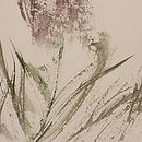 My project for course: Sumi-e Painting with Color for Floral Illustrations Ein Projekt aus dem Bereich Botanische Illustration, Traditionelle Illustration, Illustration mit Tinte, Bildende Künste und Malerei von Connor Jacobs - 16.08.2023