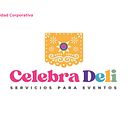 Branding Celebra Deli Ein Projekt aus dem Bereich Werbung von Mishelle Moreno - 10.06.2024