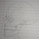Mi proyecto del curso: Dibujo anatómico para principiantes. Artes plásticas, Desenho, Desenho a lápis, Desenho realista, Desenho anatômico, e Esboçado projeto de Lisandro Gordillo - 02.09.2024