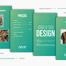 Tete Unique - Fashion & Clothing. Un progetto di Content marketing, Marketing digitale, Marketing per Facebook, Growth Marketing, Marketing per Instagram, Marketing, Mobile marketing e Social media di Leo Barbosa - 03.09.2024