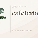 Mi proyecto del curso: Diseño de interiores de principio a fin Ein Projekt aus dem Bereich Innendesign, Innenarchitektur, Innenarchitektur und Raumgestaltung von ainhoacalamonte4 - 03.09.2024