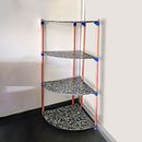 Mi proyecto del curso: Diseño de muebles con impresión 3D y madera. Een project van 3D,  3D-modellering,  3D-ontwerp, Meubelontwerp en -bouw, Industrieel ontwerp, Productontwerp y Houtbewerking van Maria Triana Monroy - 30.08.2024