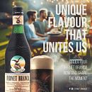 Fernet Branca - Project for Conceptual Thinking for Advertising Campaigns . % David Lombardo Ortellado tarafından hazırlanan Reklamcılık, İletişim, İçerik Yazımı, Metin, azarlığı, Yaratıcılık, Ve Pazarlama projesi - 09.04.2024
