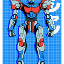 Marca personal para ropa. Un projet de Illustration traditionnelle, Br, ing et identité , et Design graphique de Adrian Becerra - 04.09.2024