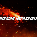 Intro Mission: Impossible Falout. Een project van Film,  Videobewerking y Film, video en televisie van Zoto Zoto Serge - 05.09.2024
