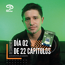 Mi proyecto del curso: Vlogging: Realización de vídeos para redes sociales. Un projet de Cinéma, vidéo et télévision, Vidéo, Édition vidéo , et Marketing pour YouTube de Aaron Eleazar - 05.09.2024
