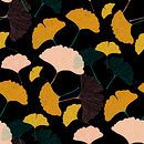 Pattern design. Un projet de Illustration numérique, Design textile , et Estampe de Lucía Inthesky - 05.09.2024