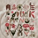 Mi proyecto del curso: Introducción al bordado en relieve. Embroider, and Textile Design project by Marisol Ormanns - 09.05.2024