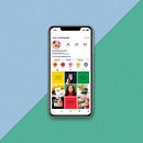 Mi proyecto del curso: Diseño de feed de Instagram con Canva. Un projet de Conception numérique, Design graphique, Instagram, Marketing , et Réseaux sociaux de Esther Aller - 12.09.2024