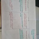 Meu projeto do curso: Escrita de memórias: conte uma história pessoal para o público em geral. Een project van Schrijven, Verhaallijn, Non-fictie schrijven y Creatief schrijven van Júlia Ramos - 03.09.2024