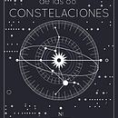 El libro Ilustrado de las 88 Constelaciones. Proyecto editorial, en busca de editorial. Ein Projekt aus dem Bereich Design und Traditionelle Illustration von Cesar Peña Ortigosa - 06.09.2024