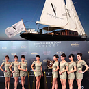 John Walker Voyager. Marketing project by Konstantinos Synodinos - 09.06.2024