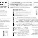 CV: Rom Campanelli Ein Projekt aus dem Bereich Business, Kreative Beratung, Portfolioverwaltung, Kino, Video und TV und Fotografie von Romina Noel Campanelli - 06.09.2024