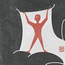 My project for course: Illustrating Memorable Theater Posters. Advertising, Design, Digital Illustration, Traditional illustration, Ink Illustration, and Poster Design project by Ilya - 09.06.2024