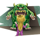 ilustraciones para libro infantil. Een project van Kinderillustratie van david_grez_m - 06.09.2024