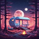 Mi proyecto del curso: Próximo proyecto «CyM». Creativit, Narrative, Stor, telling, Creative Writing, and Writing project by everomu6 - 09.08.2024