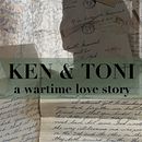 KEN & TONI: a wartime love story. Film, Video, and TV project by Annette Rose-Shapiro - 08.18.2024