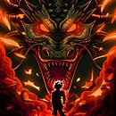 Mi proyecto del curso: Ilustración vectorial: más volumen y rock and roll. Un proyecto de Ilustración tradicional, Ilustración digital, Ilustración vectorial y Diseño de carteles de Guille Can - 09.09.2024