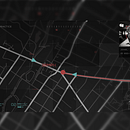 My project for course: Futuristic User Interfaces for Movies and Games. Motion Graphics, 3D Animation, 3D Modeling, and Video Games project by Elad Shalom - 09.05.2024