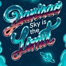Mi proyecto del curso: Lettering con Procreate: domina la aplicación. Een project van Kalligrafie,  Belettering,  3D-belettering y Digitale belettering van dang2793 - 09.09.2024