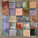 Arte de colores naturales y sustentables. Projekt z dziedziny  Manager art, st i czn użytkownika Laila Janina Stritzke - 09.09.2024