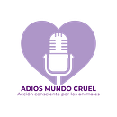 ADIÓS MUNDO CRUEL. Acción consciente por los animales Ein Projekt aus dem Bereich Audio und Podcasts von Hector Sandoval Sabido - 10.09.2024