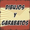 Dibujos y garabatos. Traditional illustration project by Ciudadano Klander - 09.10.2024