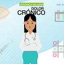 Personaje E-Round | Animación y diseño de personajes en After Effects. Un projet de Animation, Conception de personnages, Motion design, Animation 2D , et Animation de personnages de Joan Congost Abelenda - 21.12.2022