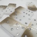 Handmade with love in resin. Un proyecto de Artesanía de manebarn - 10.09.2024