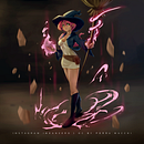My project for course: Digital Painting for Characters: Color and Light. Character Design, Traditional illustration, Digital Illustration, and Digital Painting project by Jansen Sagarino - 09.06.2024