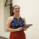 Estudio fotográfico Ein Projekt aus dem Bereich Fotografie und Werbung von luma_ccorona - 11.09.2024