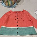 Mi proyecto del curso: Tejido de prendas infantiles con raglán top down. Un projet de St, lisme, Art textile, Tricot , et Design textile de Belén Vázquez - 11.09.2024