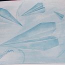 My project for course: Creative Watercolor Sketching for Beginners. Traditional illustration, Watercolor Painting, and Sketchbook project by Penny ONeil - 09.10.2024