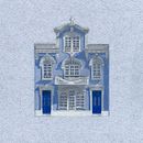 Architectural illustration #3. Projekt z dziedziny Trad, c, jna ilustracja,  Architektura, R, sunek ołówkiem,  R, sunek,  R, sunek art, st, czn,  R i sunek architektoniczn użytkownika Valérie Ronvel-Blaya - 09.09.2024