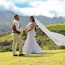 Mi proyecto del curso: Fotografía de boda: sesión de pareja. Composição fotográfica, Fotografia, Fotografia de retrato, e Fotografia documental projeto de JUAN PILLIMUE - 11.09.2024