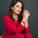 Meu projeto do curso: Retrato fotográfico do início ao fim Ein Projekt aus dem Bereich Artistische Fotografie, Lifest, le-Fotografie und Porträtfotografie von Leticia Foramiglio - 11.09.2024