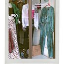 Mi proyecto del curso: Técnicas de patronaje para replicar tus prendas favoritas. Un progetto di Artigianato, Cucito, Fashion design, Modellistica e confezione sartoriale di Victoria Maureira Sáez - 12.09.2024