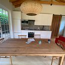 Residential refurb, Nairobi. Un proyecto de Diseño de interiores de Kym Allu - 12.09.2024