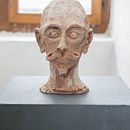 My project for course: Introduction to Realistic Figurative Sculpture . Artesanato, Artes plásticas, e Escultura projeto de Levi Fodor - 12.09.2024