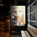 My project for course: Experimental Design Techniques: Break the Rules Ein Projekt aus dem Bereich Grafikdesign, Plakatdesign, T und pografisches Design von nicholastgranato - 12.09.2024