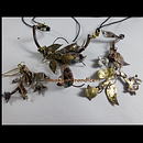 Pulsioni Dell' Anima. Un projet de Artisanat de Susanna Grandicelli - 12.09.2024